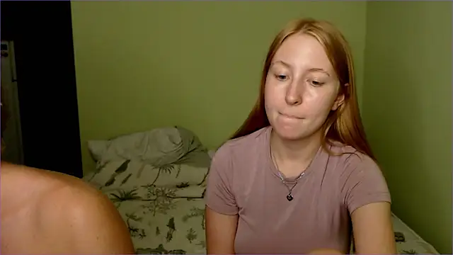 AliceStoneJhonyStone online show from September 12, 8:30 pm