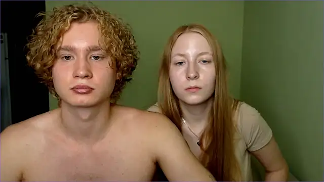 AliceStoneJhonyStone online show from September 22, 2:01 pm