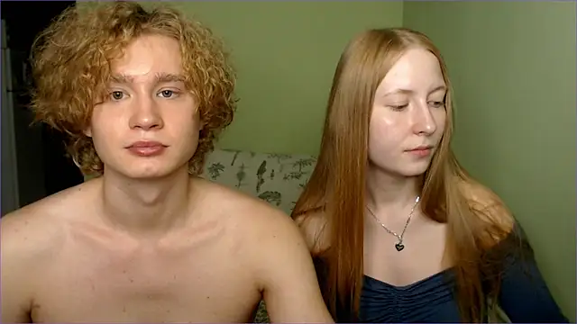 AliceStoneJhonyStone online show from October 24, 5:01 pm