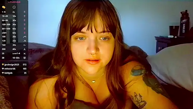 princess emily4723 online show from July 13, 12:59 pm