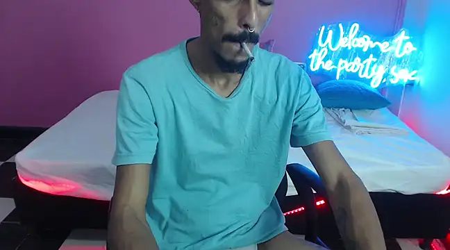 Albertwd420 online show from January 31, 4:17 pm