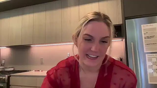 Graciemae baexx online show from December 22, 12:55 am