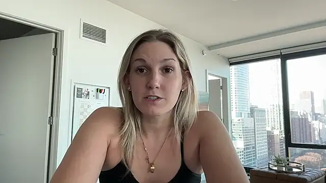 Graciemae baexx online show from February 13, 7:58 pm