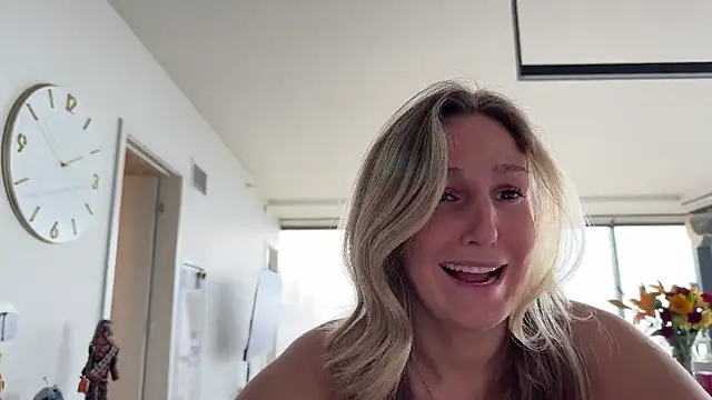 Graciemae baexx online show from March 6, 7:53 pm