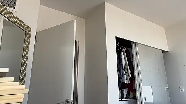 Graciemae baexx online show from March 17, 6:00 pm