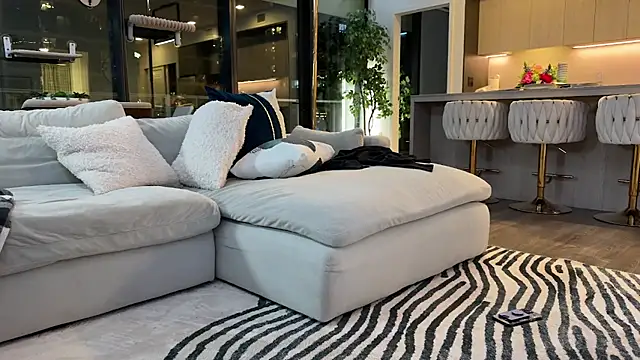 Graciemae baexx online show from February 5, 1:45 am