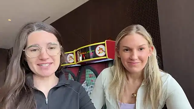 Graciemae baexx online show from February 14, 7:47 pm