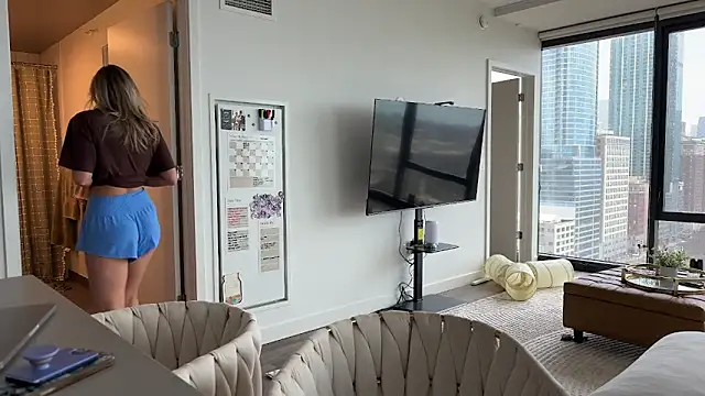 Graciemae baexx online show from March 11, 5:18 pm