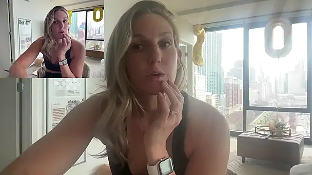 Graciemae baexx online show from April 2, 7:20 pm