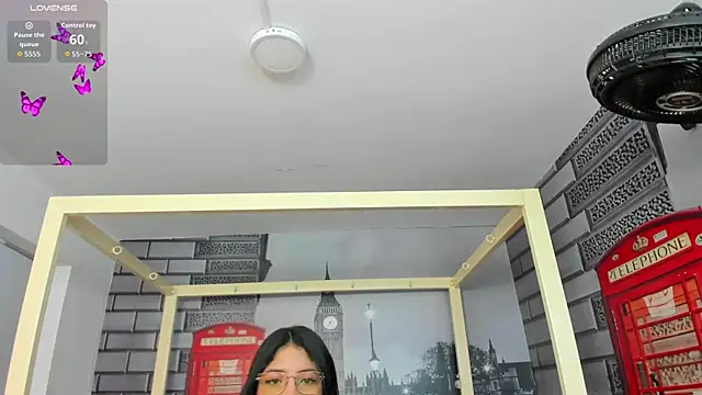 estrella bigboobs14 online show from July 21, 2:03 am