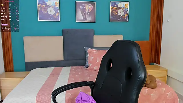 estrella bigboobs14 online show from May 29, 7:14 am