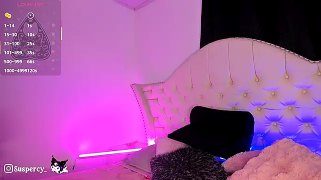 Snapshot of SusanPercyy chatting on October 21, 4:39 pm SusanPercyy online show from October 21, 4:39 pm