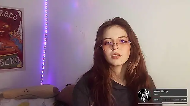 cherrybom969 online show from November 7, 12:26 am