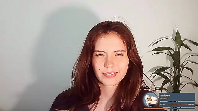 cherrybom969 online show from November 22, 9:57 pm