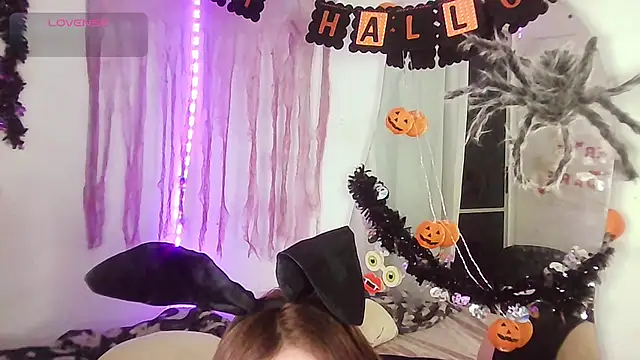 cherrybom969 online show from October 13, 1:29 am