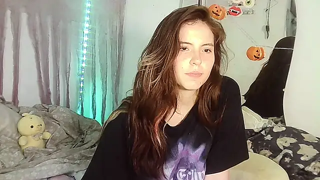 cherrybom969 online show from October 25, 3:06 am