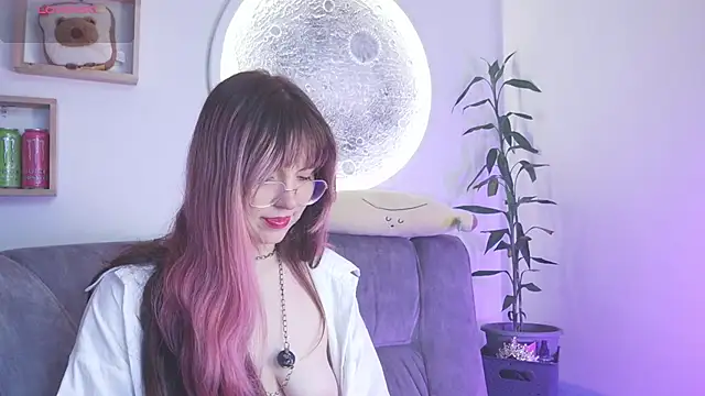 cherrybom969 online show from June 5, 5:18 pm