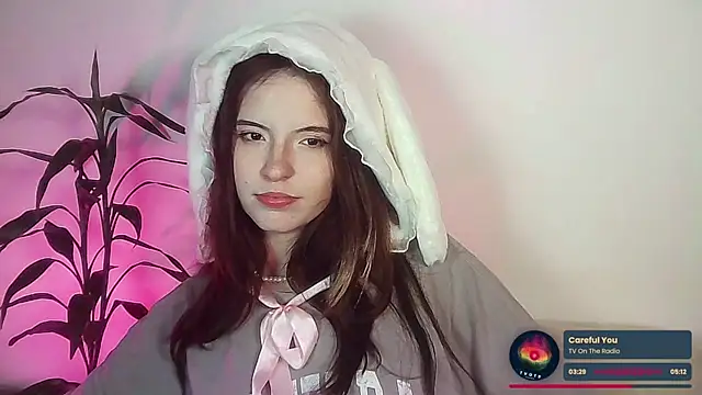 cherrybom969 online show from November 30, 5:41 am