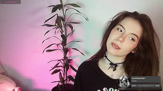 cherrybom969 online show from December 1, 4:57 am