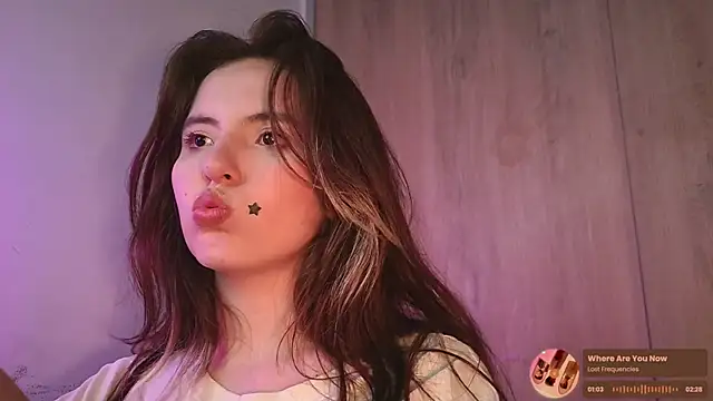 cherrybom969 online show from September 26, 6:09 am