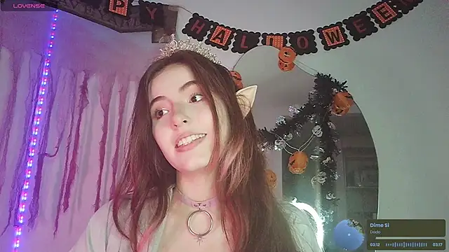cherrybom969 online show from October 5, 5:53 am