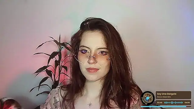 cherrybom969 online show from November 28, 3:28 am