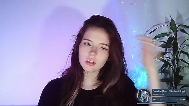 cherrybom969 online show from November 21, 11:37 pm