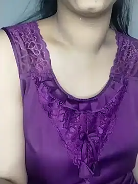 Sexy-Shalinii online show from February 13, 2:56 am
