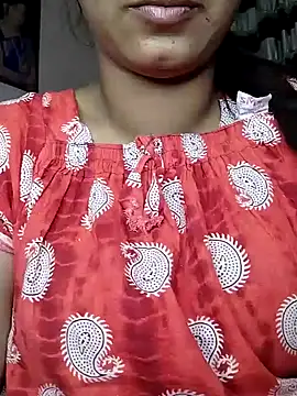 Sexy-Shalinii online show from January 7, 12:54 pm