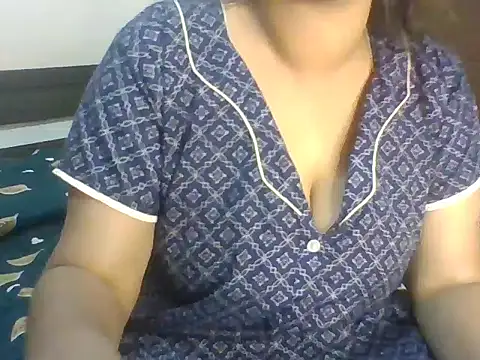 Sexy-Shalinii online show from February 7, 6:54 am