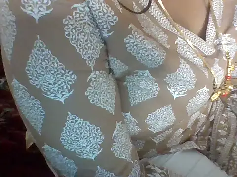 Sexy-Shalinii online show from March 18, 1:57 pm