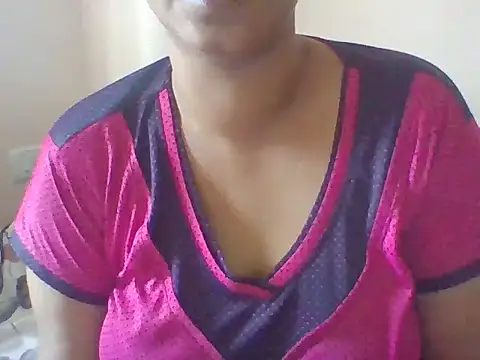 Sexy-Shalinii online show from February 21, 8:38 am