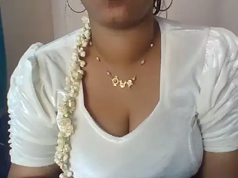 Sexy-Shalinii online show from March 7, 11:27 am