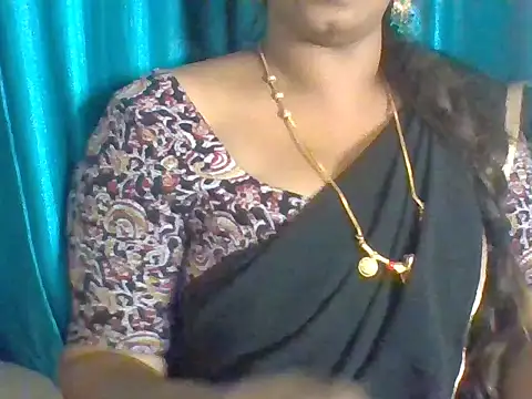 Sexy-Shalinii online show from March 31, 5:15 pm