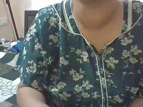 Sexy-Shalinii online show from April 5, 5:41 pm