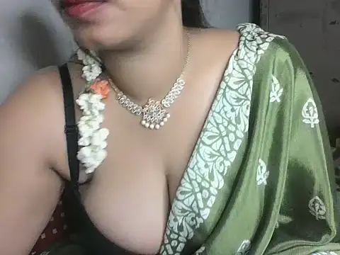 Sexy-Shalinii online show from September 16, 1:23 pm