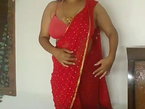 Snapshot of Sexy-Shalinii chatting on April 30, 4:03 pm Sexy-Shalinii online show from April 30, 4:03 pm