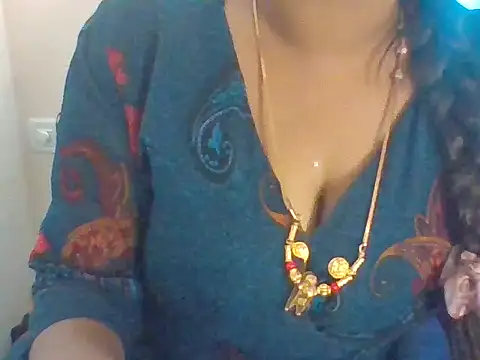 Sexy-Shalinii online show from March 5, 8:33 am