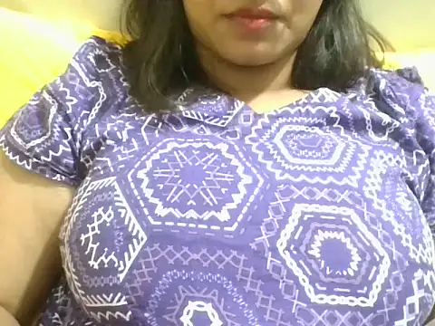 Sexy-Shalinii online show from March 15, 1:18 pm