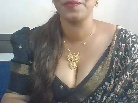 Sexy-Shalinii online show from March 30, 3:57 pm