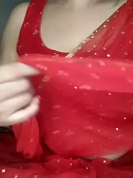 Sexy-Shalinii online show from February 7, 12:50 pm