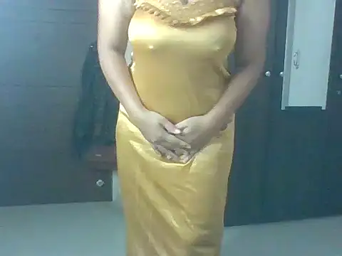 Sexy-Shalinii online show from February 11, 1:33 pm