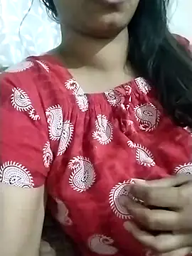 Sexy-Shalinii online show from February 18, 1:47 am