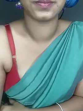 Sexy-Shalinii online show from March 3, 12:28 pm
