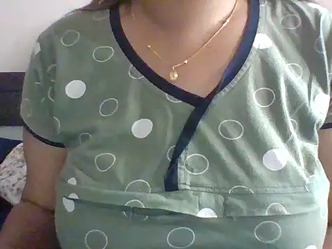 Sexy-Shalinii online show from March 3, 3:41 pm