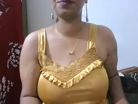 Sexy-Shalinii online show from September 27, 5:57 am
