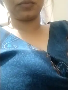 Sexy-Shalinii online show from October 14, 5:02 pm