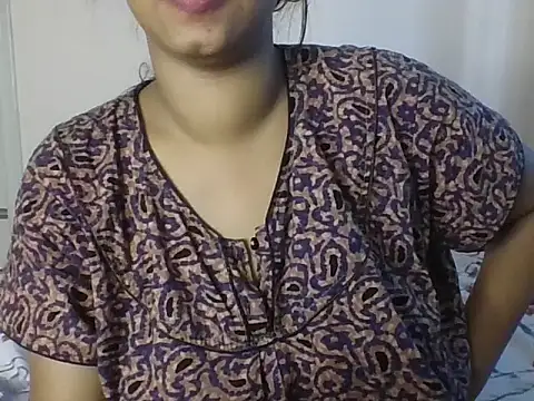 Sexy-Shalinii online show from March 14, 3:45 am