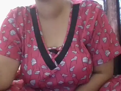 Sexy-Shalinii online show from January 12, 5:36 am