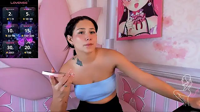 sexyy kitty18 online show from February 26, 3:14 am